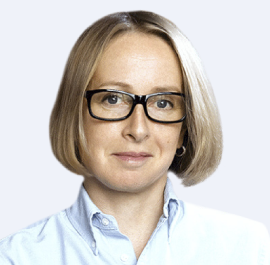 Анна Берлина