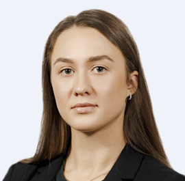 Александра Маркина